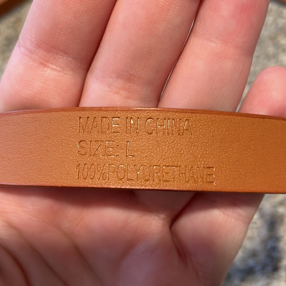 Fashion Belt - Picture 4 of 4
